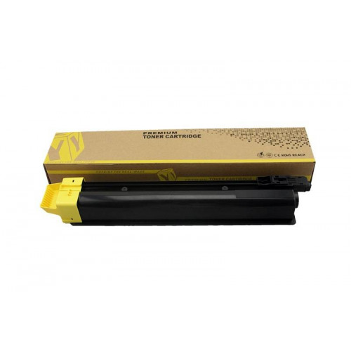 Тонер-картридж для Kyocera TASKalfa 2551ci yellow TK-8325Y 12K (ELP Imaging?)