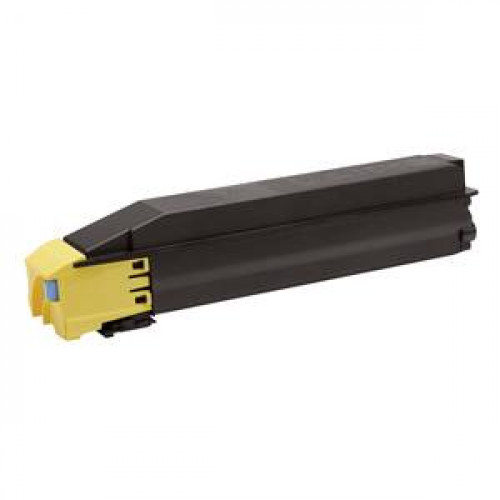 Тонер-картридж для Kyocera TASKalfa 3050ci/3051ci/3550ci/3551ci TK-8305Y 15K (yellow) Katun
