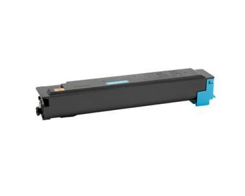 Тонер-картридж для Kyocera TASKalfa 306ci TK-5195C 7K (cyan) Katun