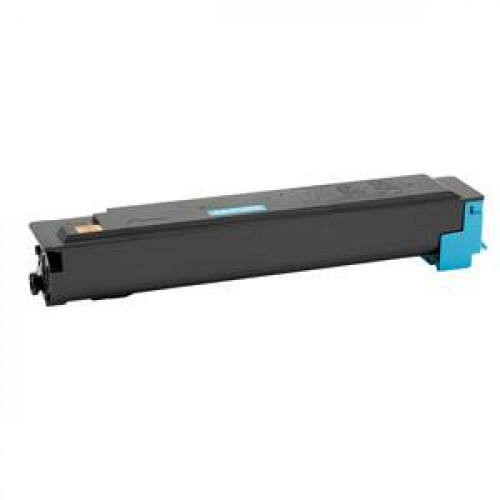 Тонер-картридж для Kyocera TASKalfa 306ci TK-5195C 7K (cyan) Katun