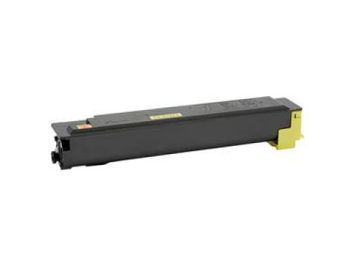 Тонер-картридж для Kyocera TASKalfa 356ci TK-5205Y 12K (yellow) Katun