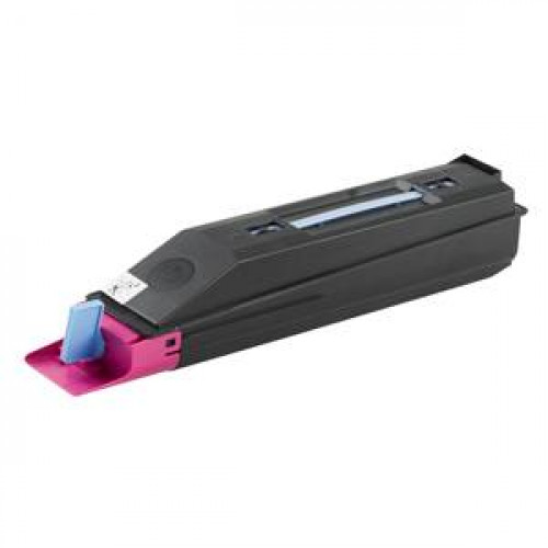 Тонер-картридж для Kyocera TASKalfa 400ci/500ci/552ci TK-855M 10K (magenta) Katun