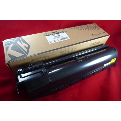 Тонер-картридж для Kyocera TASKalfa 4550ci/5550ci black TK-8505K 30K (ELP Imaging?)