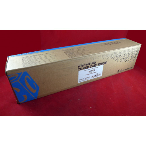 Тонер-картридж для Kyocera TASKalfa 4550ci/5550ci cyan TK-8505C 20K (ELP Imaging?)
