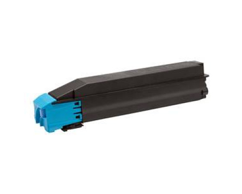 Тонер-картридж для Kyocera TASKalfa 4550ci/5550ci TK-8505C 20K (cyan) Katun