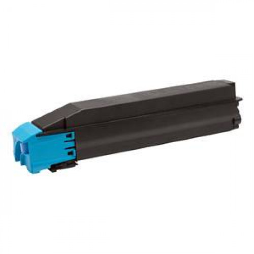 Тонер-картридж для Kyocera TASKalfa 4550ci/5550ci TK-8505C 20K (cyan) Katun