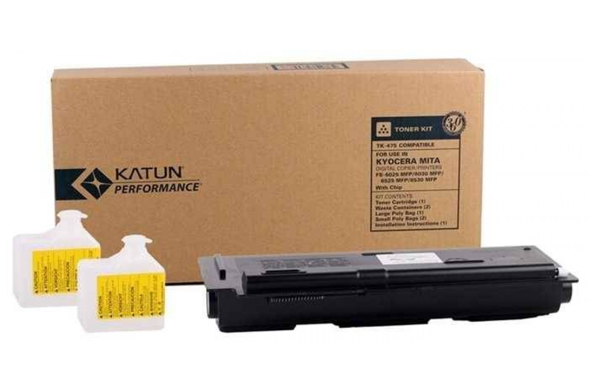 Kyocera tk6525. Картридж katun tk-475 (39939). Kyocera 6525 картридж.