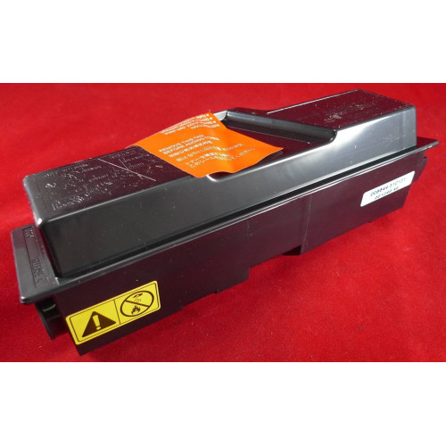 Тонер-картридж для Kyocera FS-1120D/DN/P2035D/DN TK-160 2.5K (С ЧИПОМ) (ELP Imaging?)