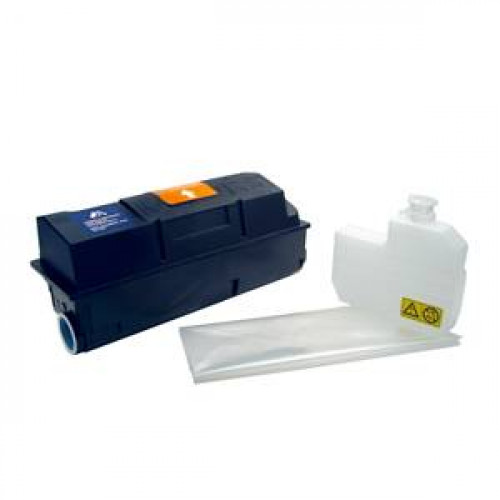 Тонер-картридж для Kyocera FS-4020DN TK-360 20K (С ЧИПОМ) Katun