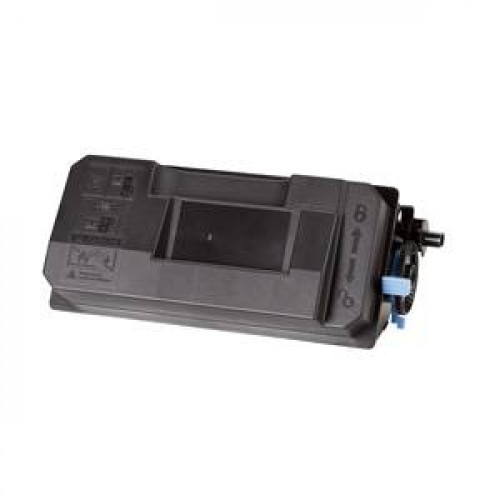 Тонер-картридж для Kyocera FS-4200DN/4300DN/M3550IDN/M3560IDN TK-3130 25K (С ЧИПОМ) Katun