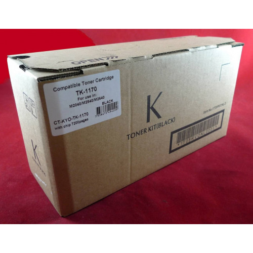 Тонер-картридж для Kyocera M2040DN/M2540DN/DW/M2640IDW 7.2K (С ЧИПОМ) (ELP Imaging?)