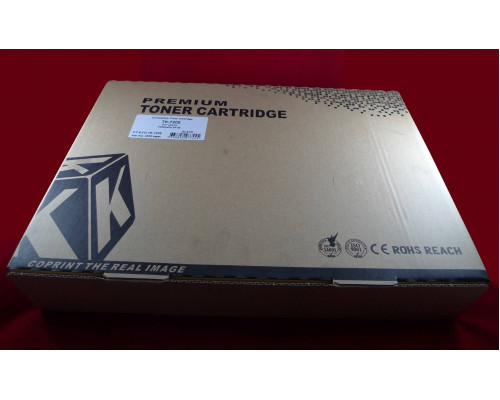 Тонер-картридж для Kyocera TASKalfa 3510i TK-7205 35K (С ЧИПОМ) (ELP Imaging?)