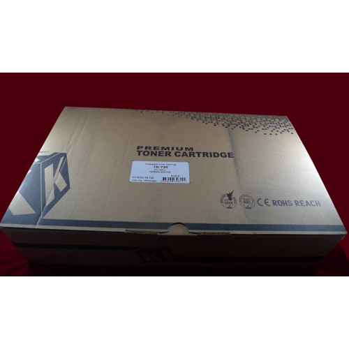 Тонер-картридж для Kyocera TASKalfa 420i/520i TK-725 34K (С ЧИПОМ) (ELP Imaging?)