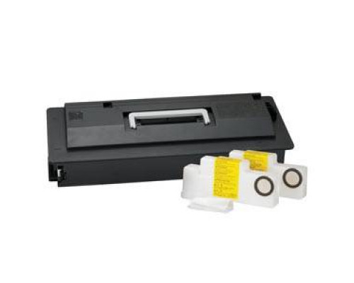 Тонер-картридж для Kyocera TASKalfa 420i/520i TK-725 34K (С ЧИПОМ) Katun