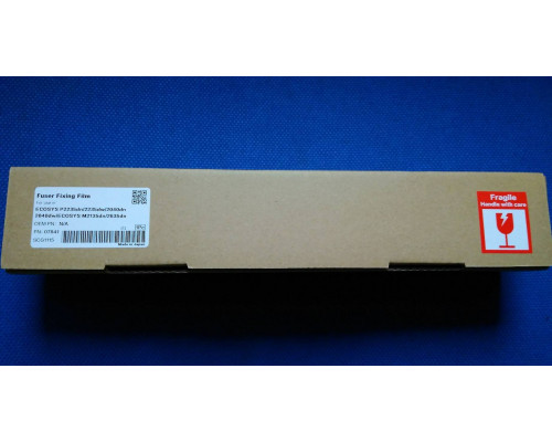 Термопленка для Kyocera P2040/P2235/M2040/M2135/M2540/M2635/M2640/ M2735  JPN