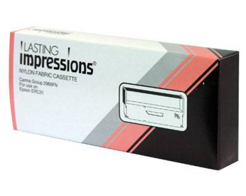 Картридж Epson ERC 31 (Lasting Impressions) 2966FN фиолетовый  (4,5млн знаков)