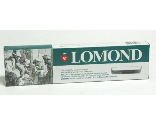 Картридж Epson FX/LX 300/800 (Lomond)