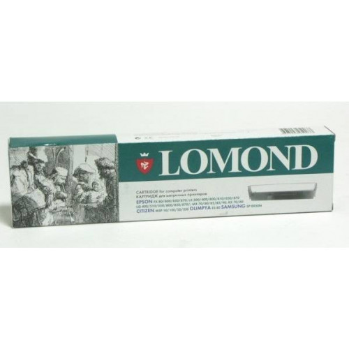 Картридж Epson FX/LX 300/800 (Lomond)