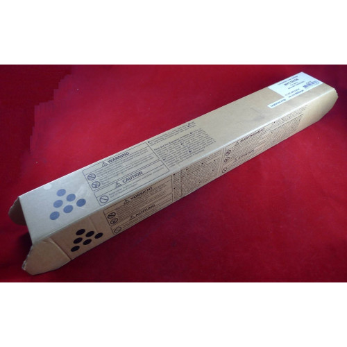Тонер Ricoh Aficio MP C3003/C3004/C3503/C3504 black, type MPC3503E (туба, 500г) (ELP Imaging?)