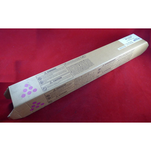 Тонер Ricoh Aficio MP C3003/C3503/C3504 magenta, type MPC3503E (туба, 350г) (ELP Imaging?)