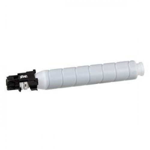 Тонер Ricoh Aficio MP C305SP/C305SPF черный, type MPC305E (туба 224 гр.) Katun