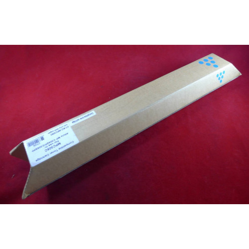 Тонер Ricoh Aficio MP C305SP/C305SPF cyan, type MPC305E (туба, 83г) (ELP Imaging?)