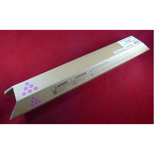 Тонер Ricoh Aficio MP C305SP/C305SPF magenta, type MPC305E (туба, 83г) (ELP Imaging?)