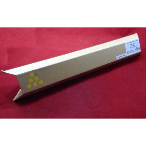 Тонер Ricoh Aficio MP C305SP/C305SPF yellow, type MPC305E (туба, 83г) (ELP Imaging?)