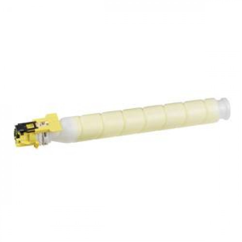Тонер Ricoh Aficio MP C305SP/C305SPF желтый, type MPC305E (туба 83 гр.) Katun