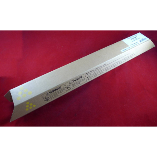Тонер Ricoh Aficio MP C3500/C4500 yellow, type MPC4500E (туба 400г) (ELP Imaging?)