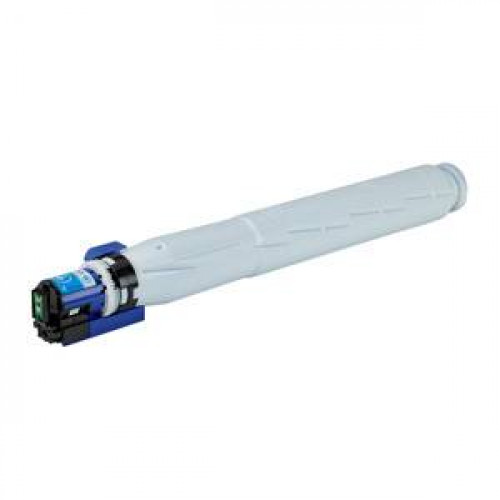 Тонер Ricoh Aficio MP C4502/C5502 синий, type MPC5502E (туба, 450 гр.) Katun