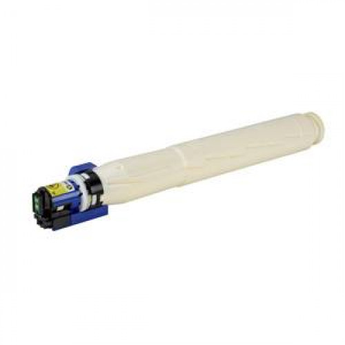 Тонер Ricoh Aficio MP C4502/C5502 желтый, type MPC5502E (туба, 450 гр.) Katun