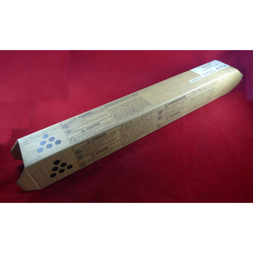 Тонер Ricoh Aficio MP C4503/C5503/C6003 black, type MPC6003E (туба, 560г) (ELP Imaging?)