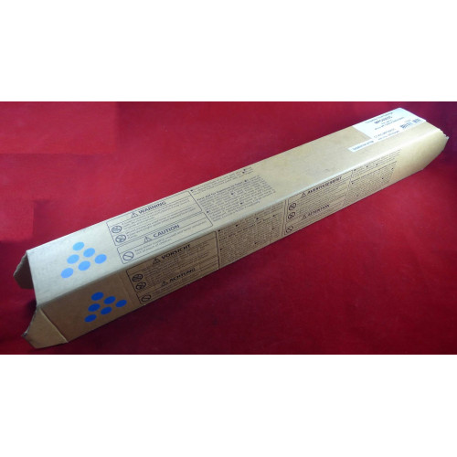Тонер Ricoh Aficio MP C4503/C5503/C6003 cyan, type MPC6003E (туба, 450г) (ELP Imaging?)
