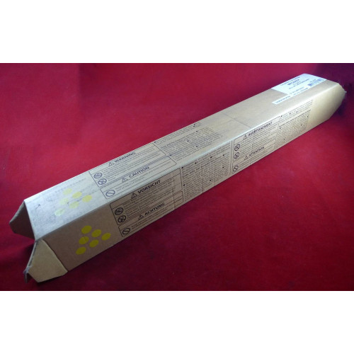Тонер Ricoh Aficio MP C4503/C5503/C6003 yellow, type MPC6003E (туба, 450г) (ELP Imaging?)
