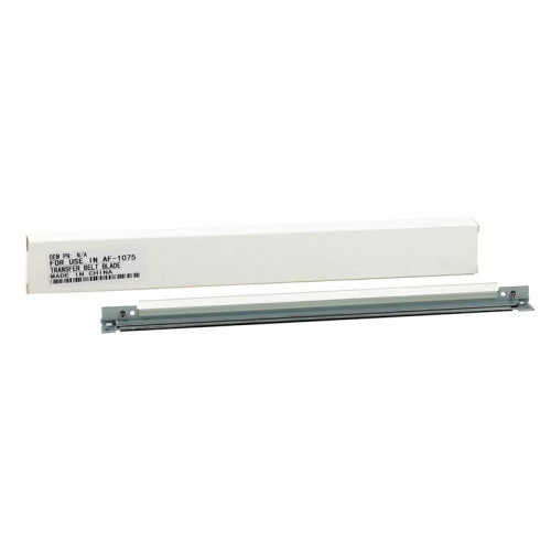 Лезвие очистки ленты переноса RICOH Aficio 1060/1075 (AD041076/AD041126) JPN