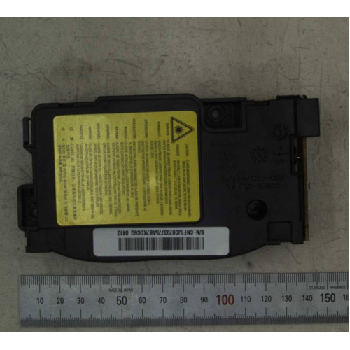 Блок лазера (сканер) Samsung ML-1660/1665/SCX-3200/3205 (JC97-03775A/JC63-02594A)