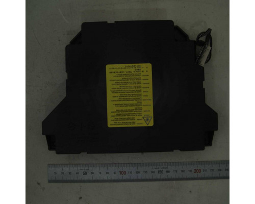Блок лазера (сканер) Samsung ML-6510/Phaser 4620 (JC97-03777A/122N00293)
