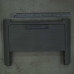 Крышка передняя в сборе Samsung SCX-4833/5637 (JC95-01327A)
