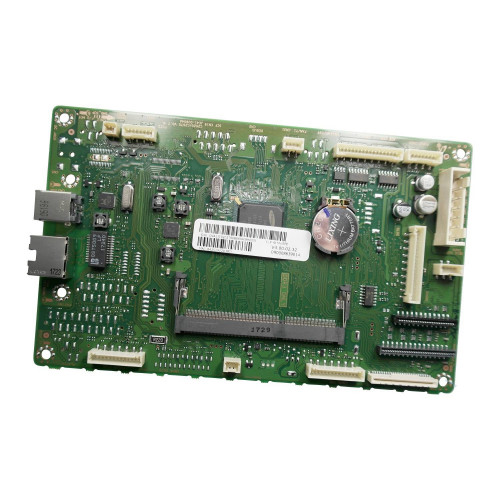 Плата форматера Samsung CLP-415 (JC92-02786B/JC92-02527B)