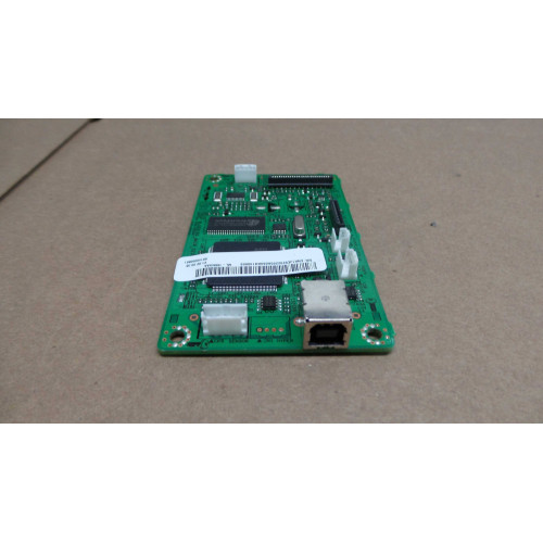 Плата форматера Samsung ML-1660/1665 (JC92-02255A)