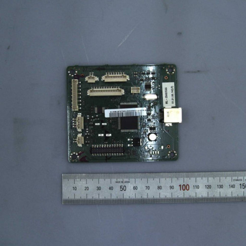 Плата форматера Samsung ML-2540 (JC92-02421A)