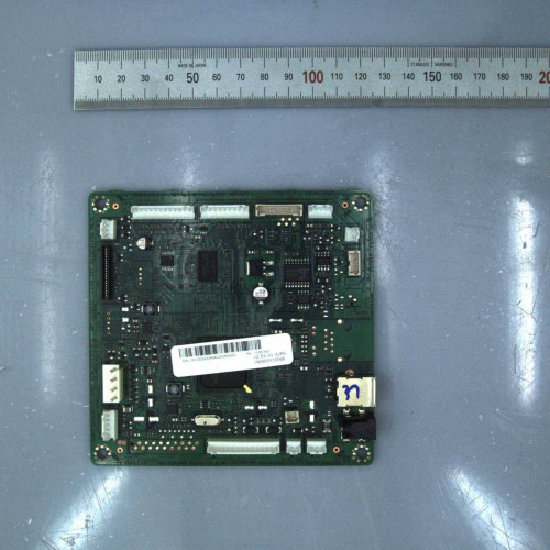 Плата форматера Samsung ML-3310D (JC92-02329G/JC92-02329D)