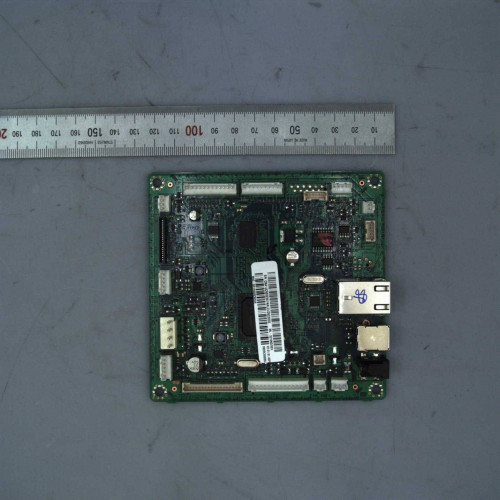 Плата форматера Samsung ML-3310ND (JC92-02361N/JC92-02361E)