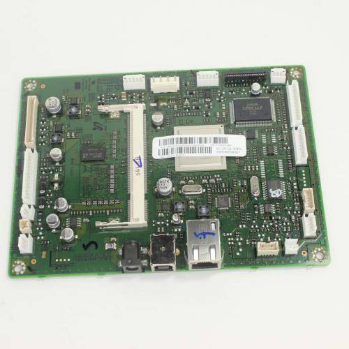 Плата форматера Samsung ML-3710ND/SEE/ELS (JC92-02343A)