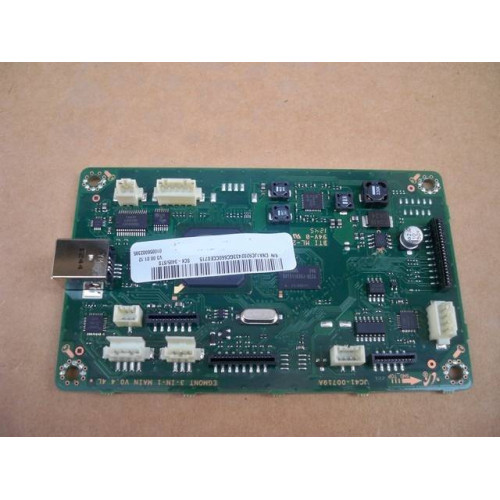 Плата форматера Samsung SCX-3400/3405/3407 (JC92-02433D)