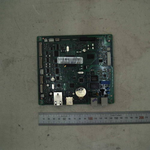 Плата форматера Samsung SCX-4623FN (JC92-02179F/JC92-02179A)