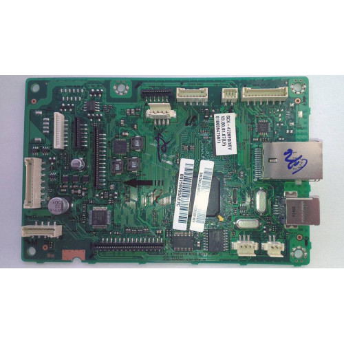 Плата форматера Samsung SCX-4727FD/4728FD (JC92-02409A)