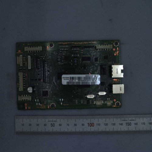 Плата форматера Samsung SCX-4800FD (JC92-02613A)