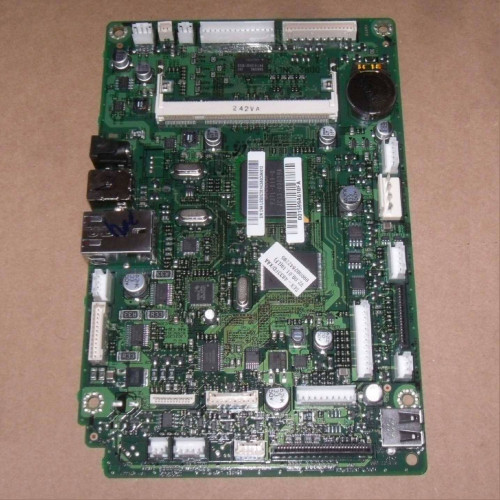 Плата форматера Samsung SCX-4833FD (JC92-02351A)